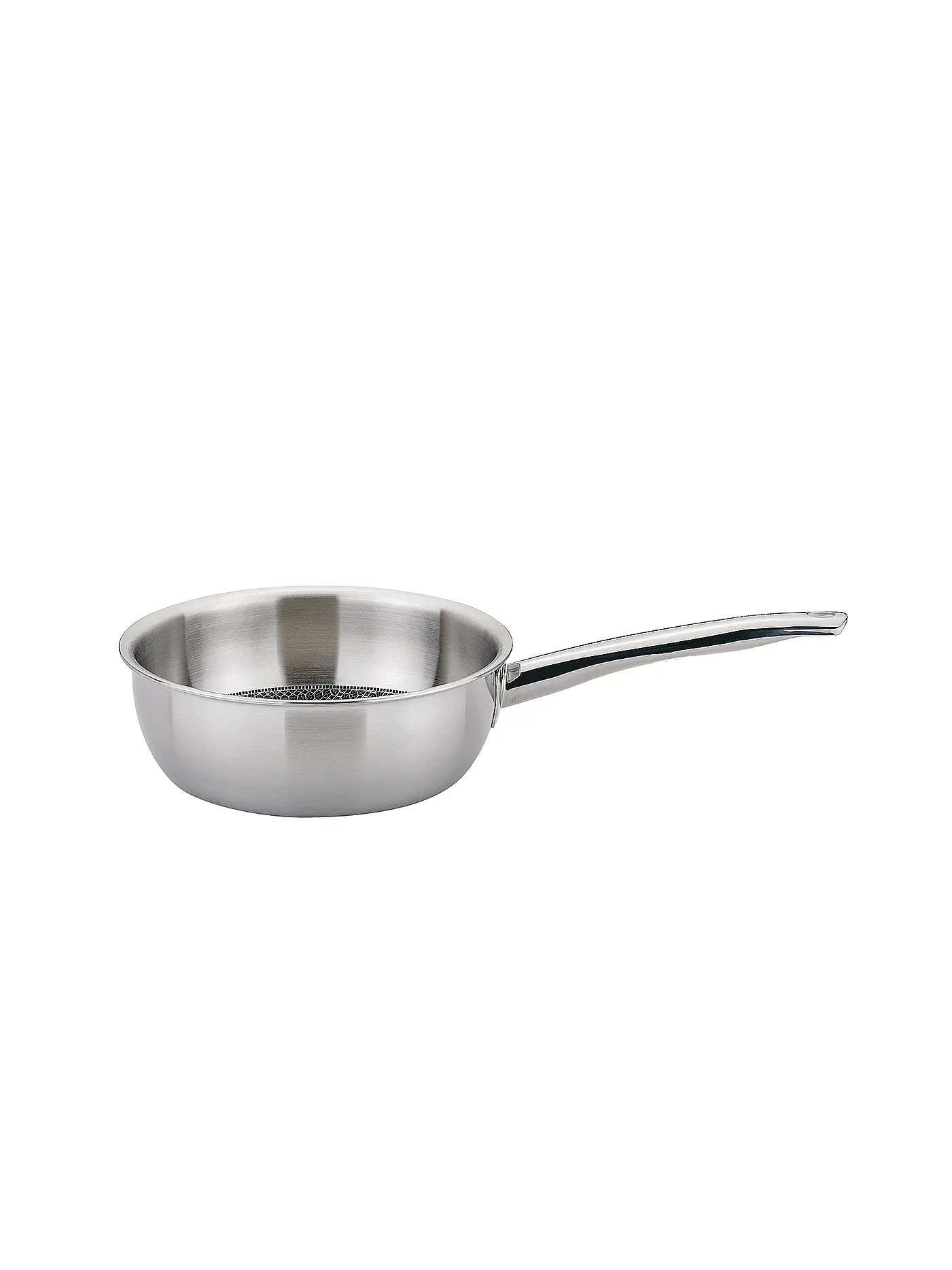 SPRING | Sauteuse VULCANO CUT RESIST 24cm | 